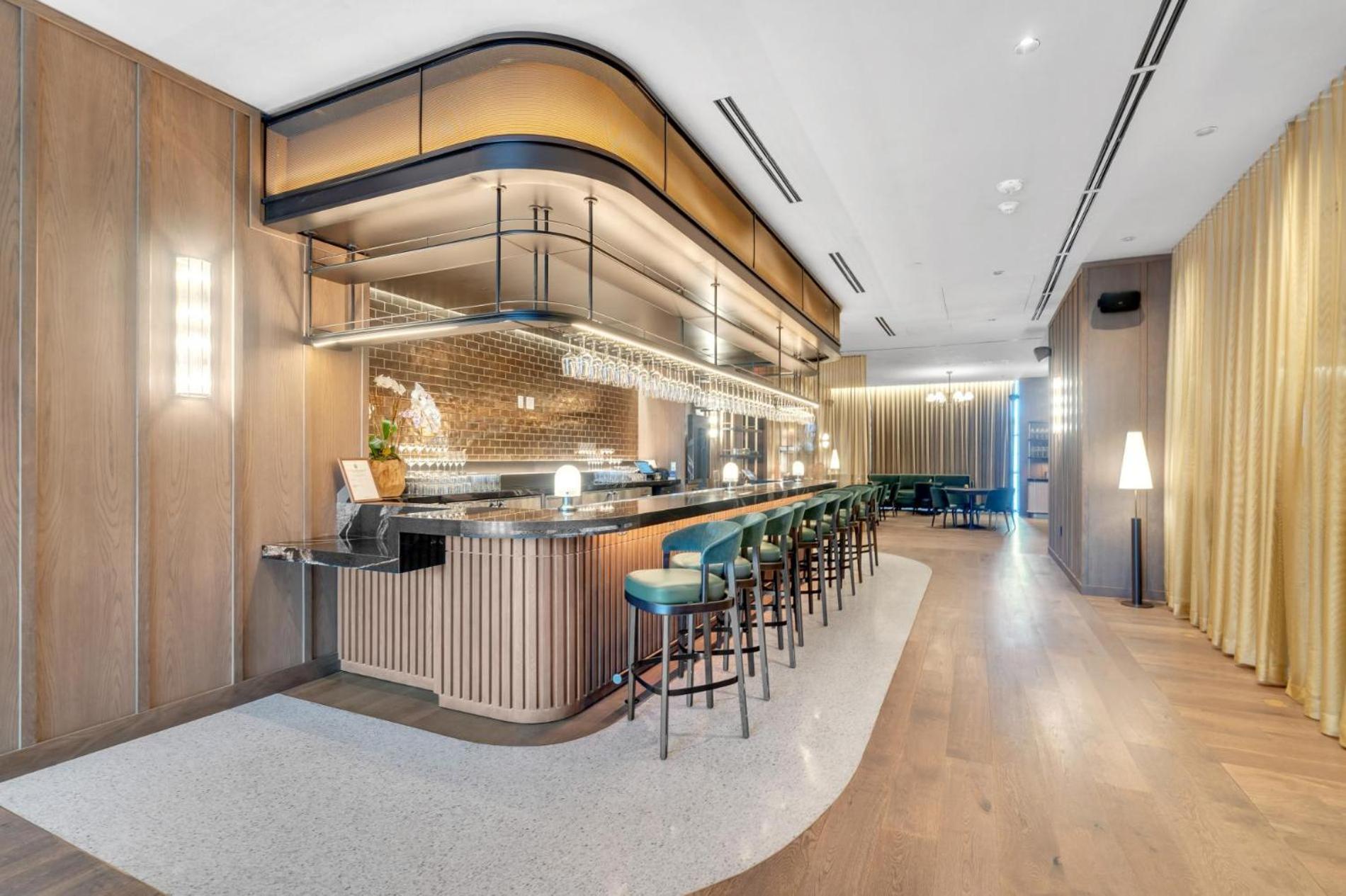 Modern 1Br Apartment With Breathtaking Views Heart Of Downtown 迈阿密 外观 照片