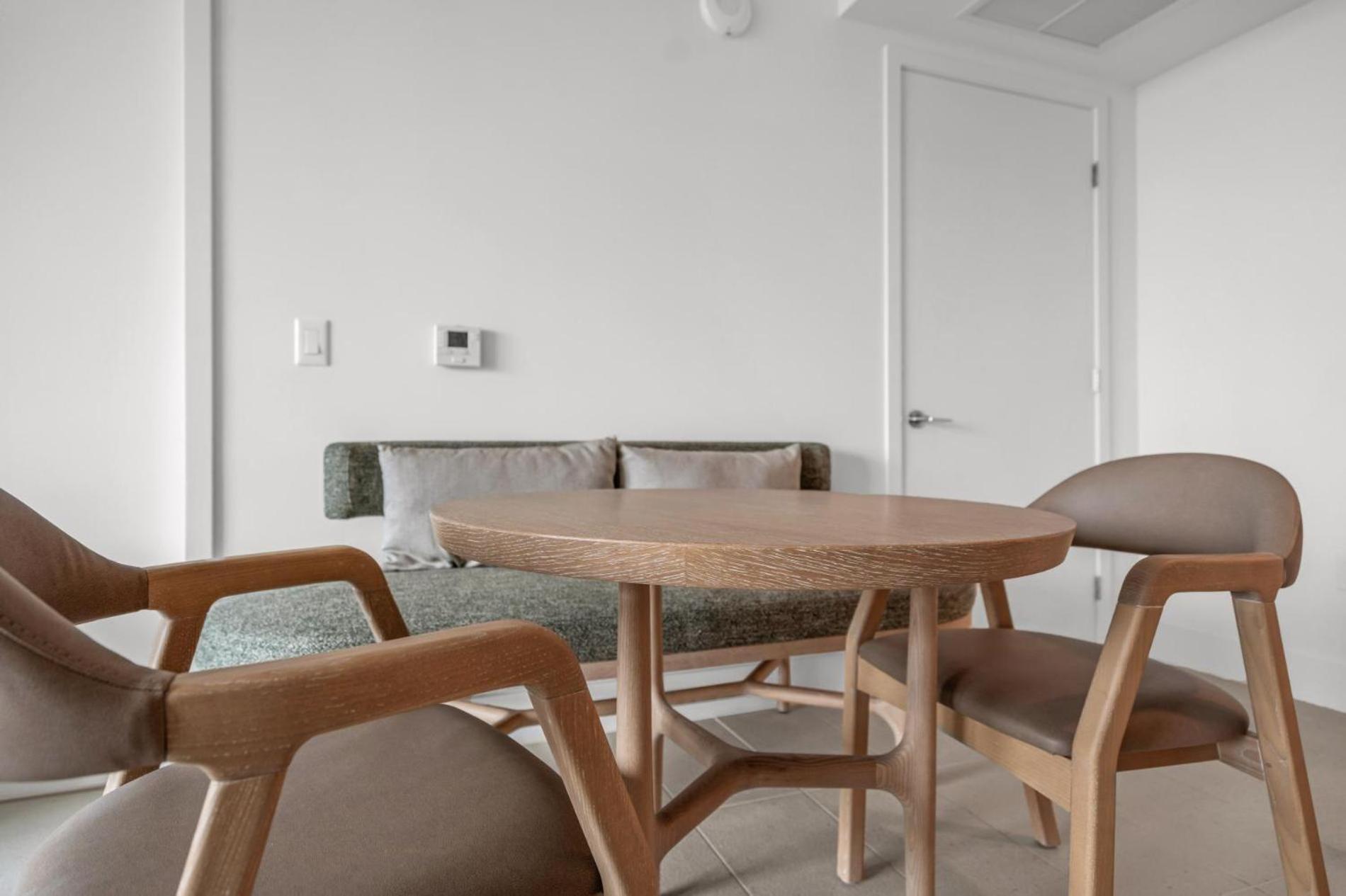 Modern 1Br Apartment With Breathtaking Views Heart Of Downtown 迈阿密 外观 照片