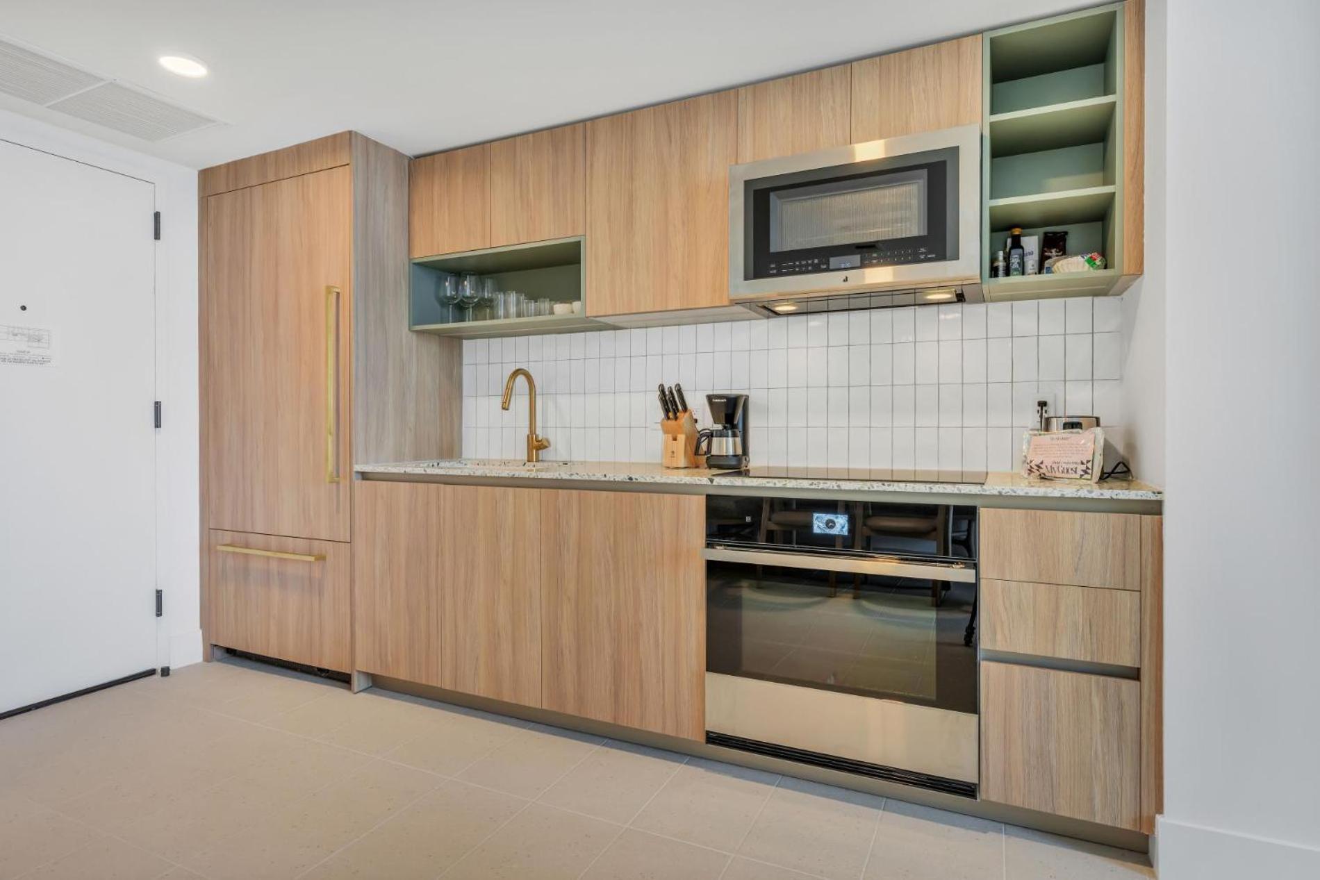 Modern 1Br Apartment With Breathtaking Views Heart Of Downtown 迈阿密 外观 照片